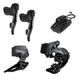 mini groupe sram force AXS 12V