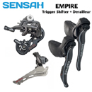 Sensah empire pro