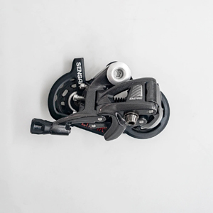 derailleur arriére E-Tap sensah empire 11s