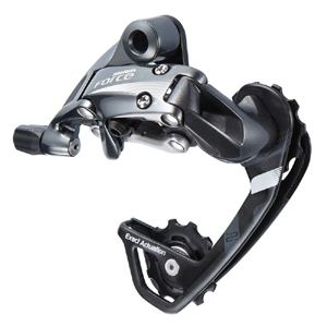 derailleur arriére sram force 11s