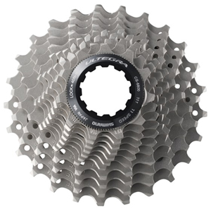 cassette shimano ultégra 11S