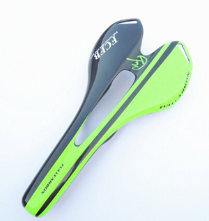 selle full carbone