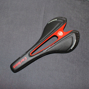 selle full carbone