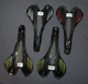 selle carbone revétue
