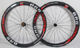 BRS carbon wheels