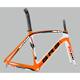 BRS "aero road" orange