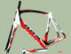 BRS "aero road" rouge_2012